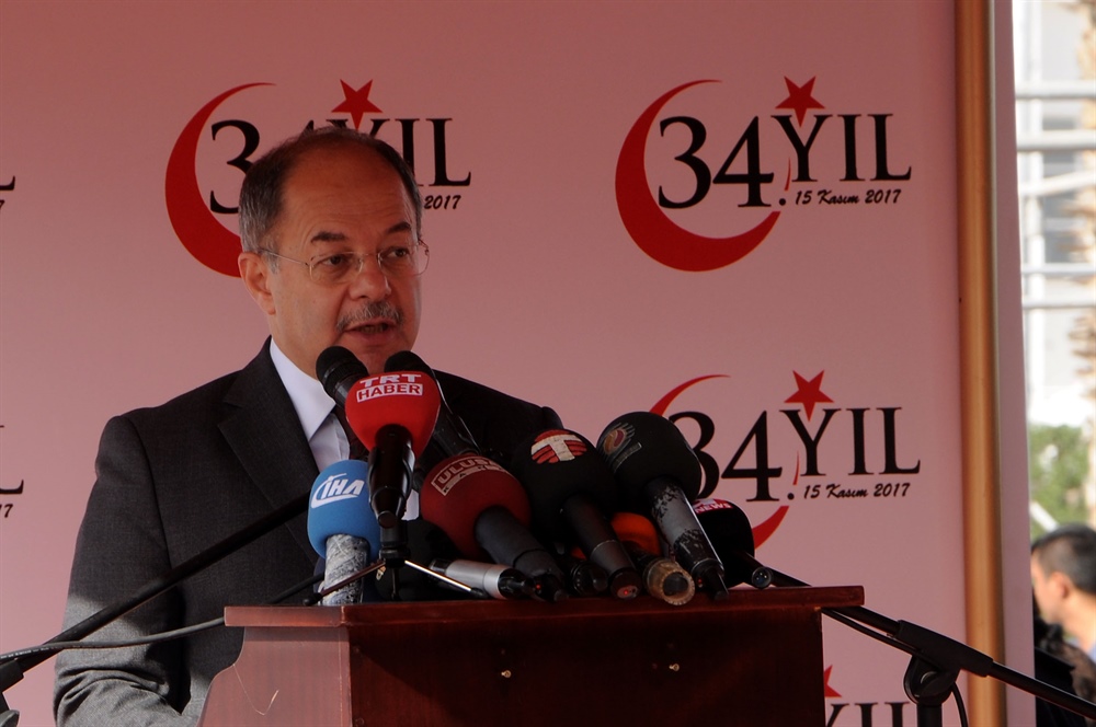 Akdağ: “2008 yılında başlayan müzakere süreci sona ermiştir”