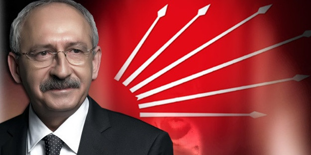 CHP Genel Başkanı Kılıçdaroğlu, KKTC'nin 34. kuruluş yıl dönümünü kutladı