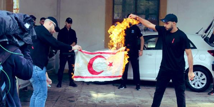 Sınırı geçtikleri an alınacaklar