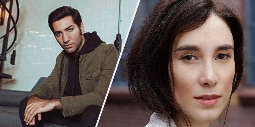 Özcan Alper’in yeni filminde başroller Sibel Kekilli ve Berkay Ateş’e emanet