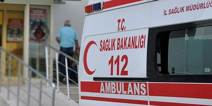 Aynı aileden 4 kişi öldürüldü