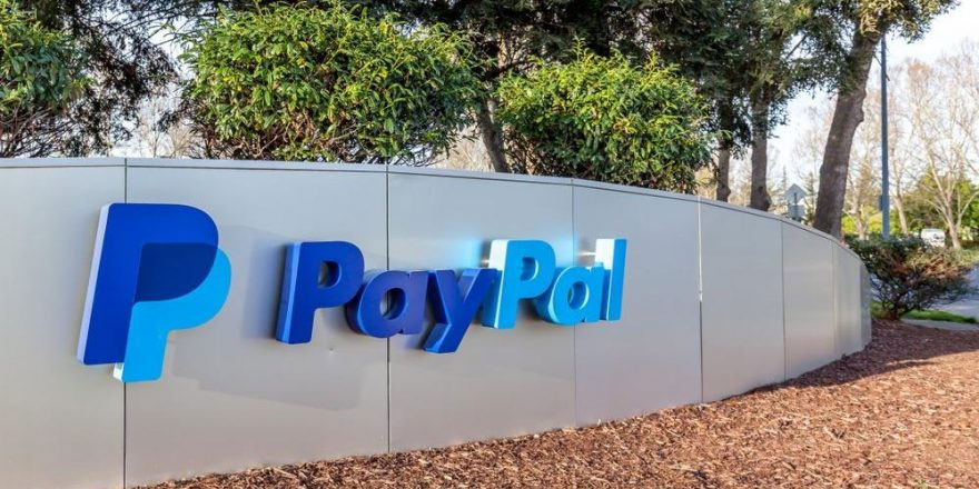 PayPal, ABD'den sonra İngiltere'de de kripto para hizmetini başlattı