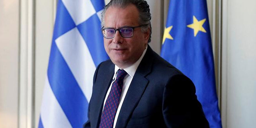 Yunanistan: Türkiye şantaj yapmayı bırakmalı