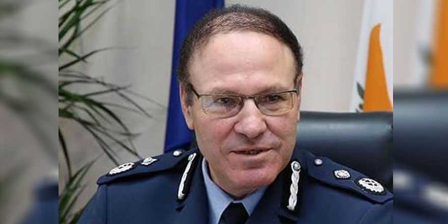 Rum Polis Müdürü: “Bayrak yakılması ciddi bir olay ”