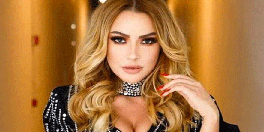 Hadise'nin hayal mahsulü sevgilisi