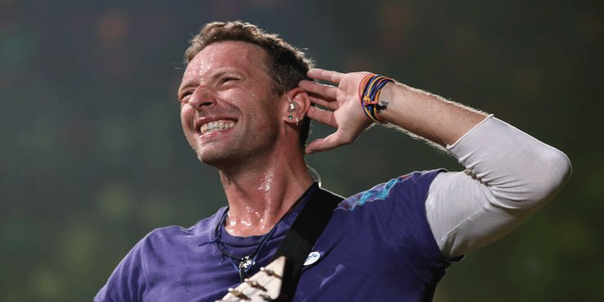 Coldplay 2 şarkı daha duyurdu