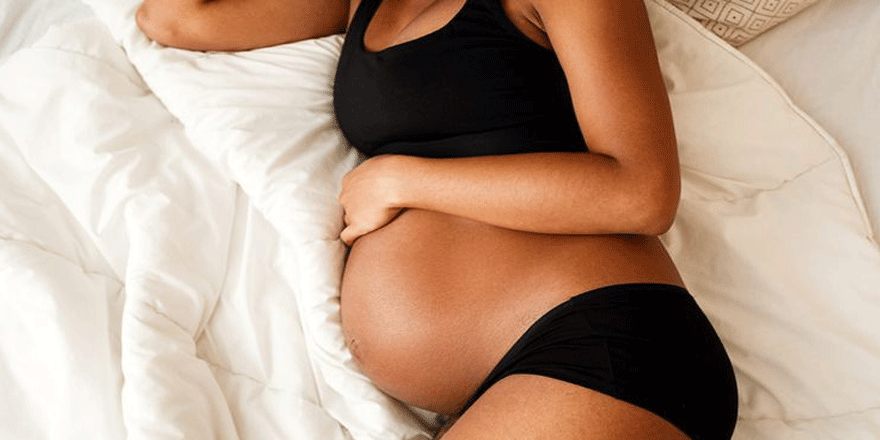 Hamilelik vücut şeklini nasıl değiştiriyor? Hamilelik çatlakları nasıl önlenir?