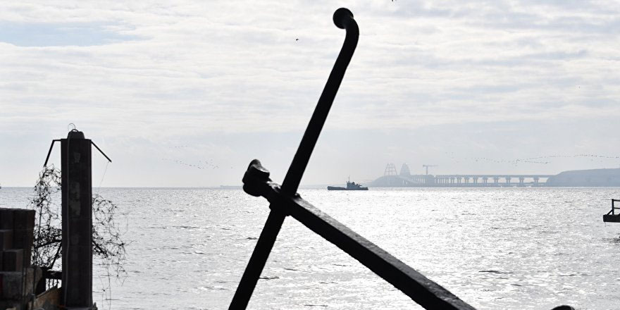 ‘Kuzey Kıbrıs ve Kırım ekonomi alanında önemli işbirlikleri yapabilir’