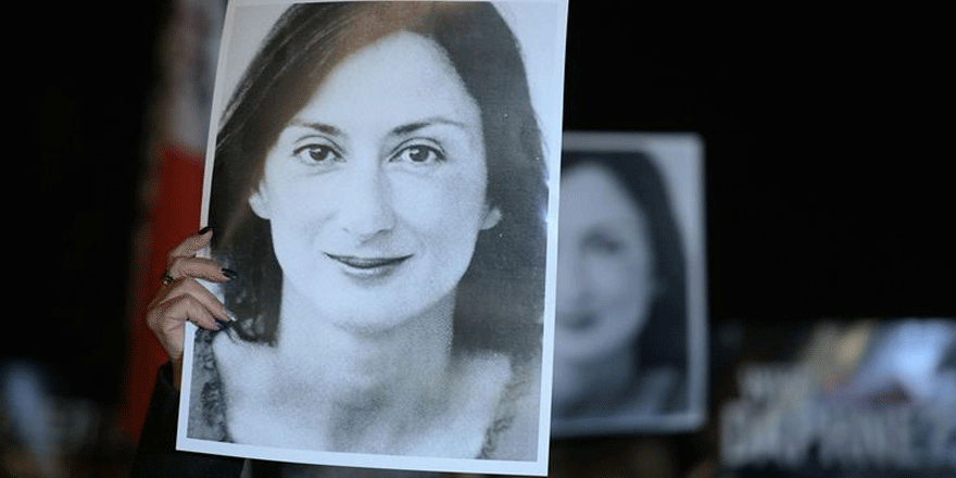 Maltalı gazetecinin ölüm emrini veren Fenech gözaltına alındı