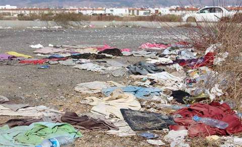 Vatandaş da korumuyor