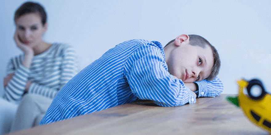 Asperger sendromu nedir