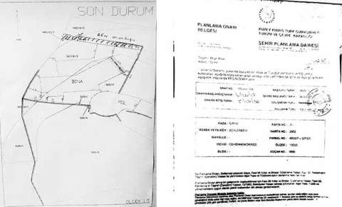 ‘Yasa çiğneniyor yetkililer göz yumuyor’