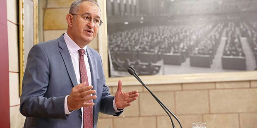 FETÖ’cülerin yaptırdığı camiyi Erdoğan açacak