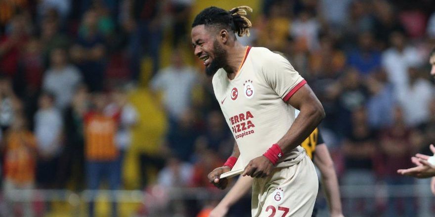 Galatasaray’da büyük şok!