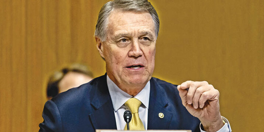 Ermeni tasarısına ikinci engel