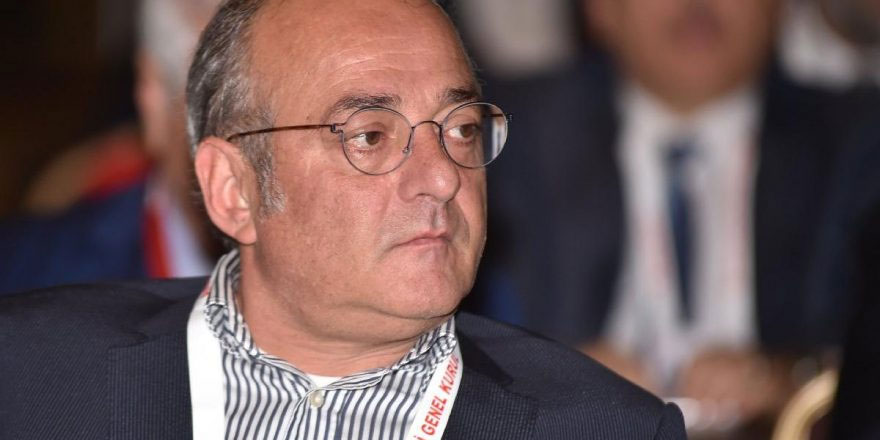 Murat Cavcav: Gençlerbirliği son 10 yılda 25 bin çocuğun hayatına bir ucundan dokunmuş