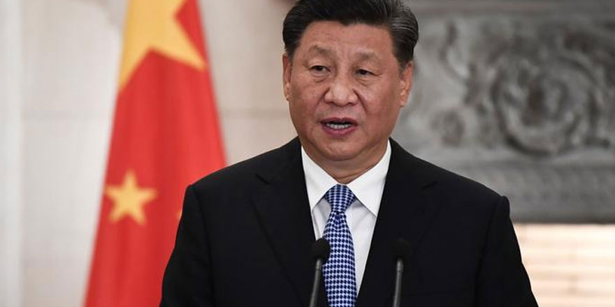 Çin: ABD ile ticaret savaşından çekinmiyoruz