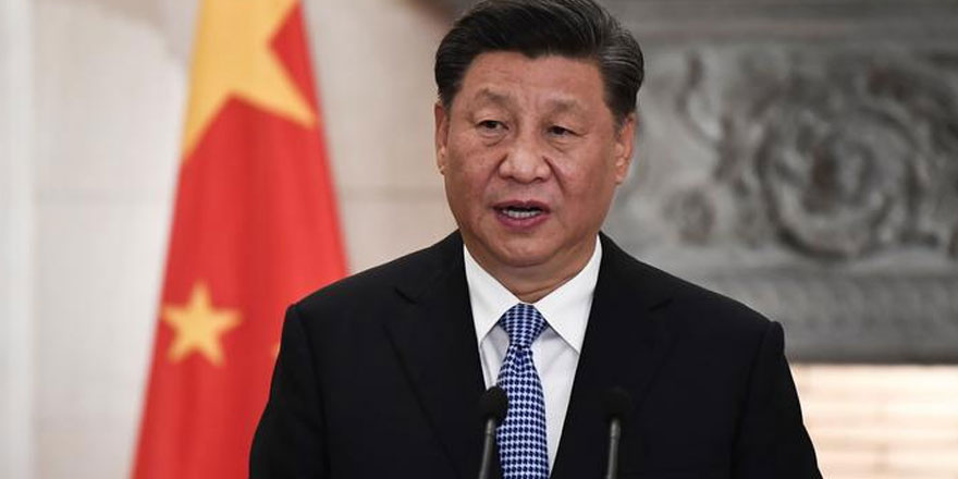 Çin: ABD ile ticaret savaşından çekinmiyoruz