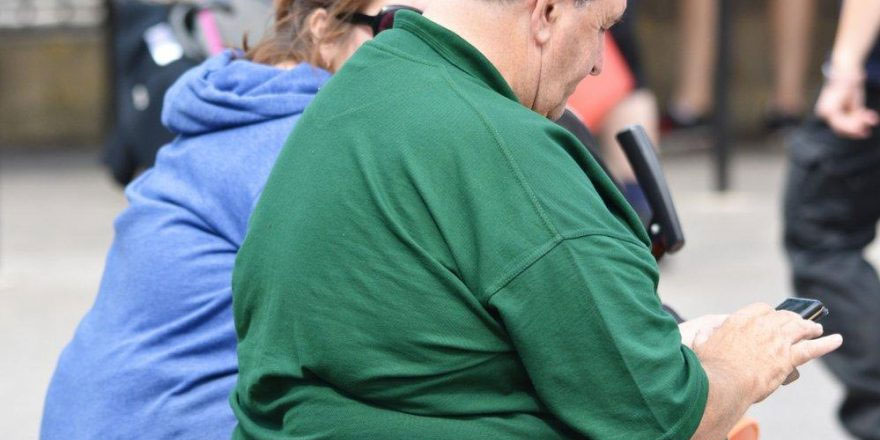 Türkiye, Avrupa’da obezitede birinci sırada