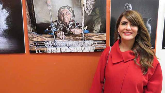 Fotoğrafta uluslararası başarı