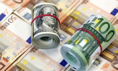 Euro ve dolarda tansiyon düşmüyor