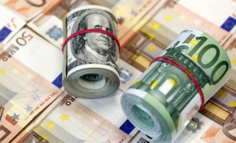 Dolar ve Euro'da son durum