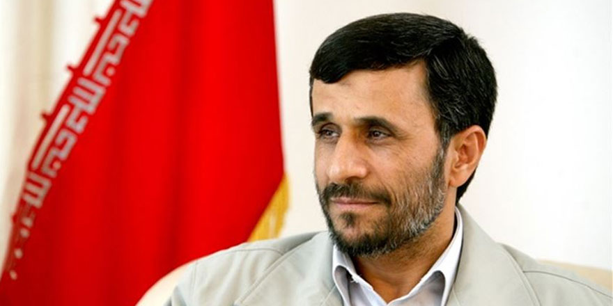 Ahmedinecad safını seçti