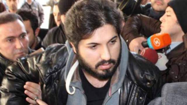 NBC'nin iddiası: Reza Zarrab itirafçı oldu