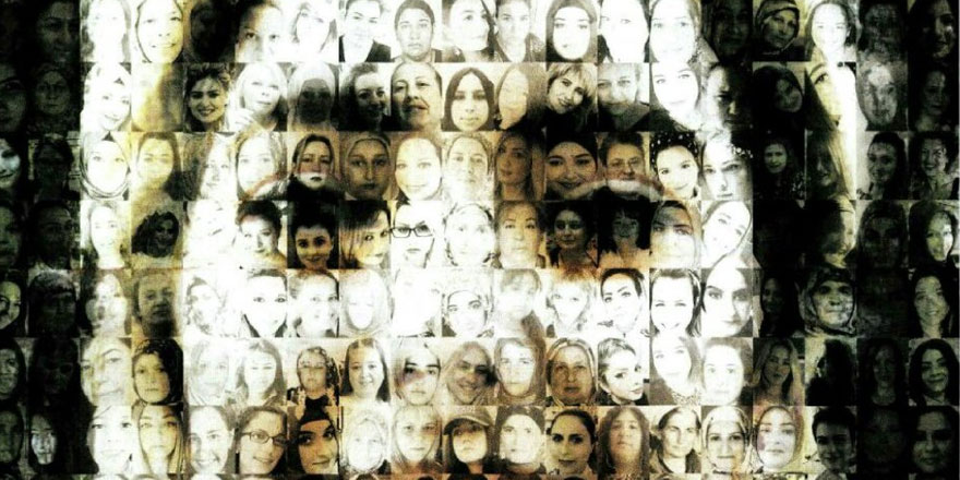 Ülkelerin yüzde 90'ı cinsiyetçi, 379 milyon kadın şiddet gördü