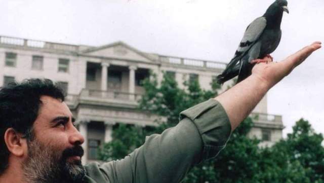 Ahmet Kaya’nın aramızdan ayrılışının 17’nci yılı..