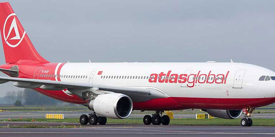 Atlasglobal’den açıklama