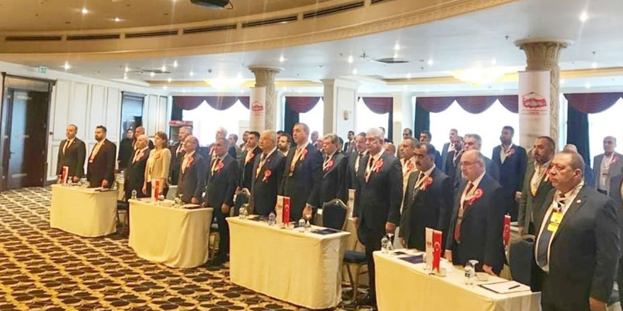 Emlakçılar Birliği: ”Yasa bir an önce geçmeli”