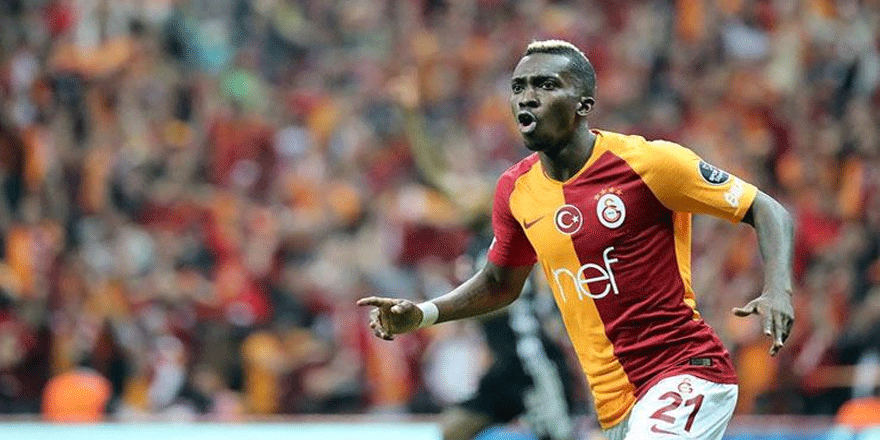Galatasaray Onyekuru transferinde anlaştı