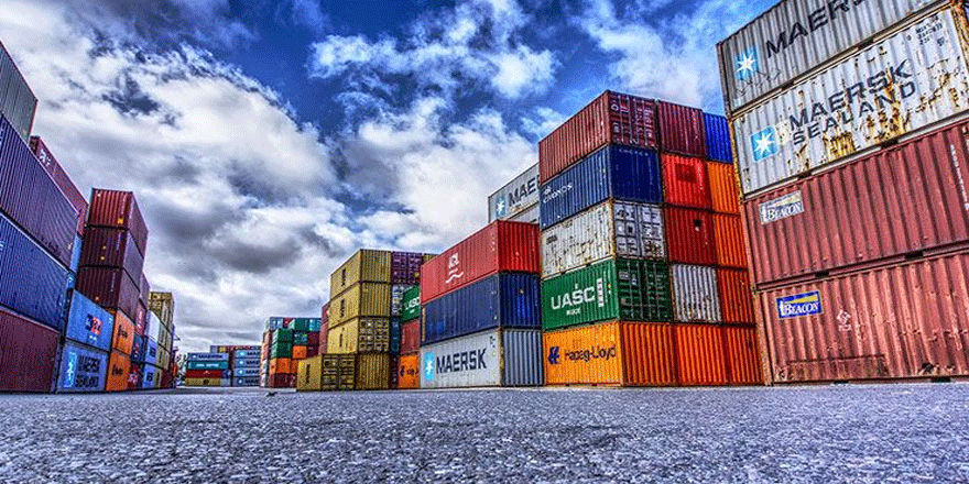 Dış ticaret rakamları açıklandı