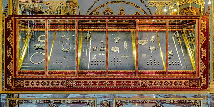 Almanya'daki müze soyguncularını ihbar edene para ödülü