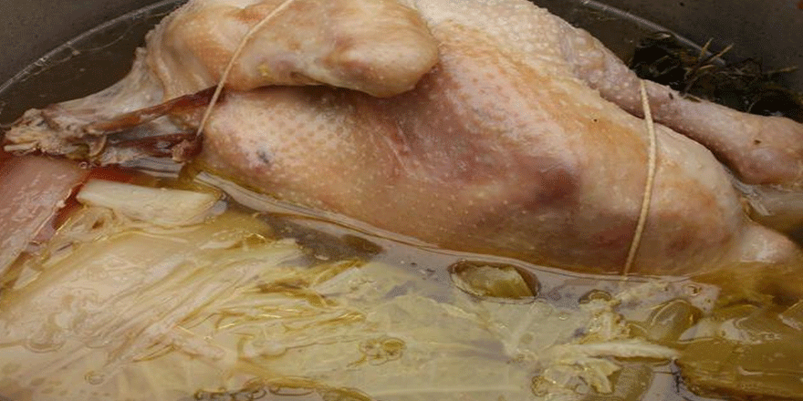 Tavuk suyu çorbanın faydaları nelerdir?