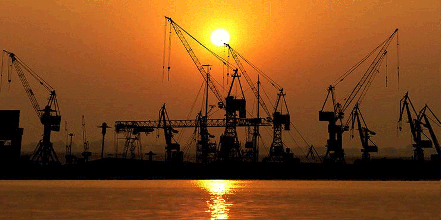 İhracatın ithalatı karşılama oranı arttı