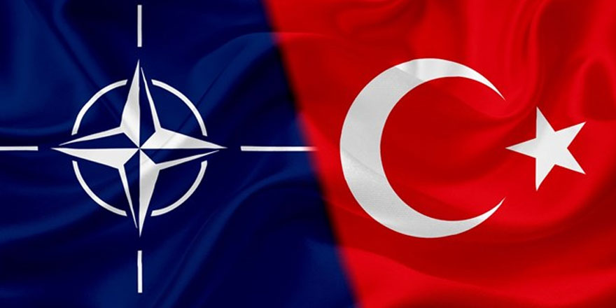 "Türkiye şantaj yapıyor ifadeleri kabul edilemez"