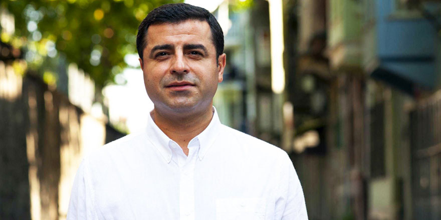 Kardeşinden Demirtaş'ın sağlık durumuna ilişkin açıklama