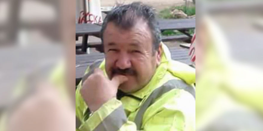 Öztürk ailesi yasta