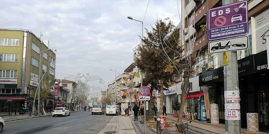 Uygulama pazar günü başladı, 2 bin trafik kuralı ihlal edildi