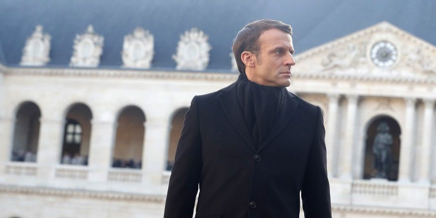 NATO liderleri ittifakın 70. yılında Londra'da toplanıyor