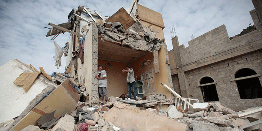 "Hudeyde'de ateşkes başladığından bu yana 217 sivil öldü"