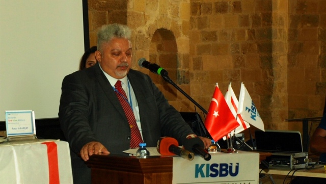 “Adalarda Türk-İslam Kültürü Sempozyumu” başladı