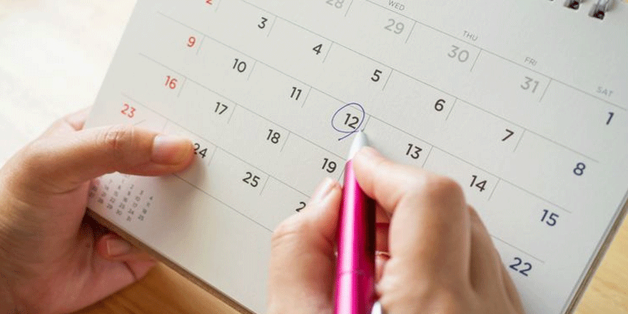 Ovülasyon nedir? Ovülasyon dönemi belirtileri