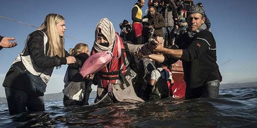 Avustralya sığınmacıların yararına olan "Tıbbi transfer yasası"nı iptal etti