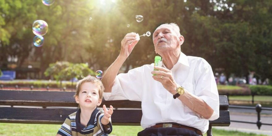 Uzun yaşamın 10 temel sırrı