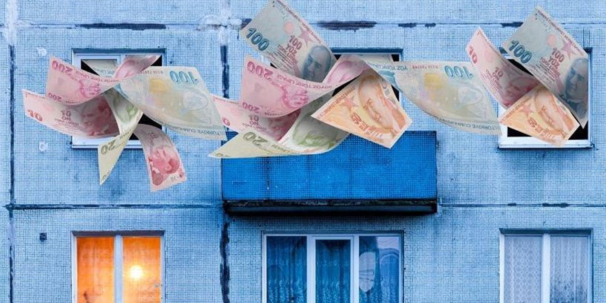 Yapı Kredi konut kredisi faizini düşürdü