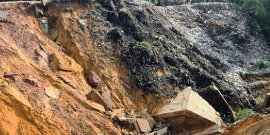 Uganda'da sel ve heyelanlarda 30 kişi öldü