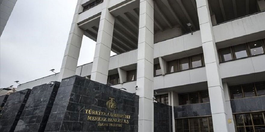Merkez Bankası '2020 takvimi'ni açıkladı: Faiz toplantı sayısı 12'ye çıktı